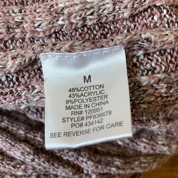 Hippie Rose Women’s Cardigan - Picture 4 of 4